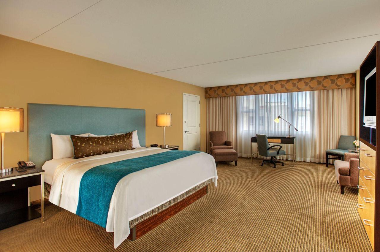 Heldrich Hotel and Conference Center — photo 14