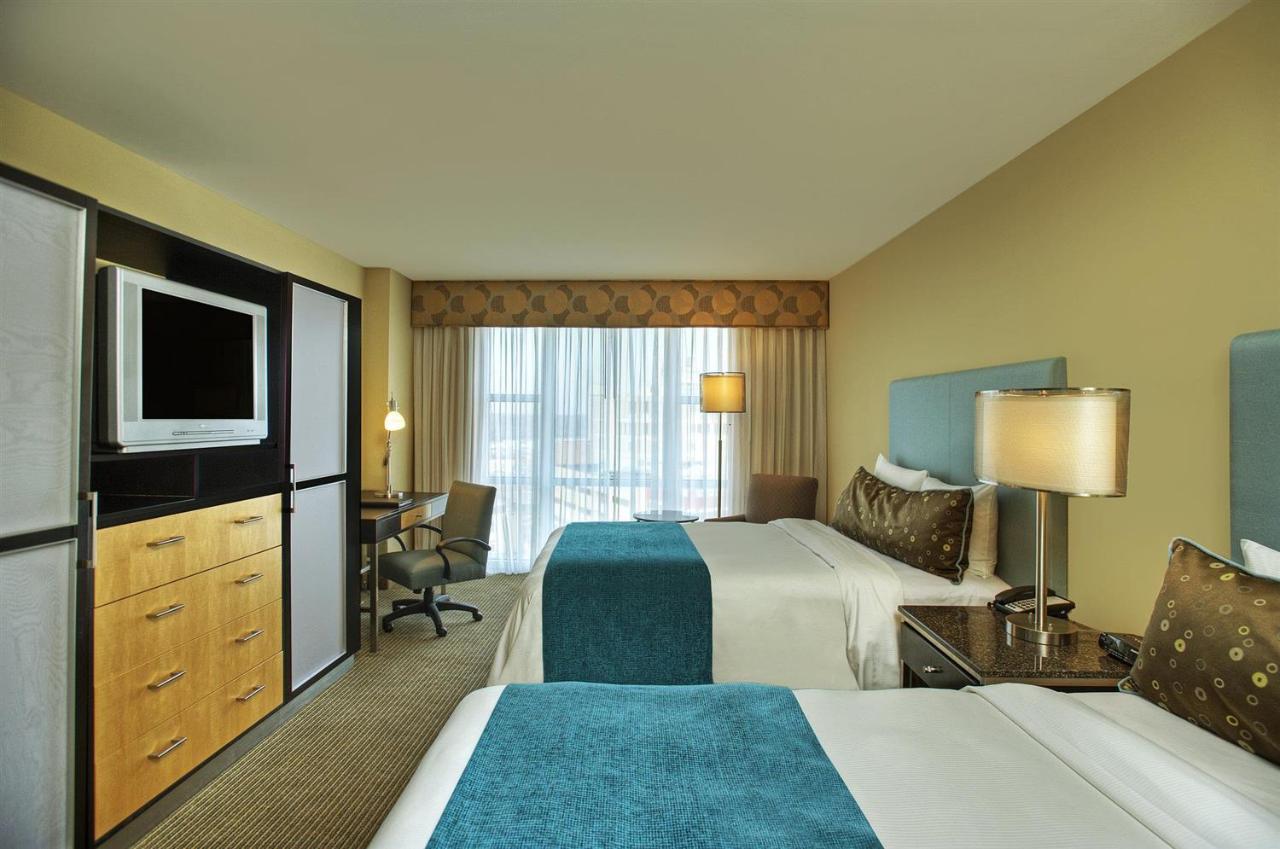 Heldrich Hotel and Conference Center — photo 17