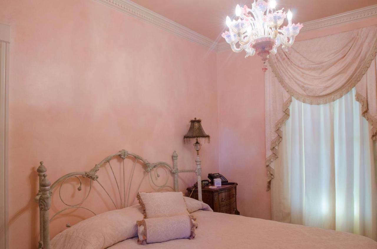 The Hotel Magnolia — photo 12