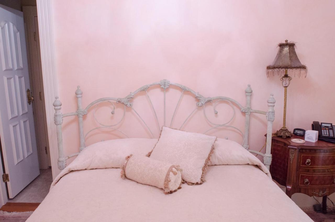 The Hotel Magnolia — photo 11