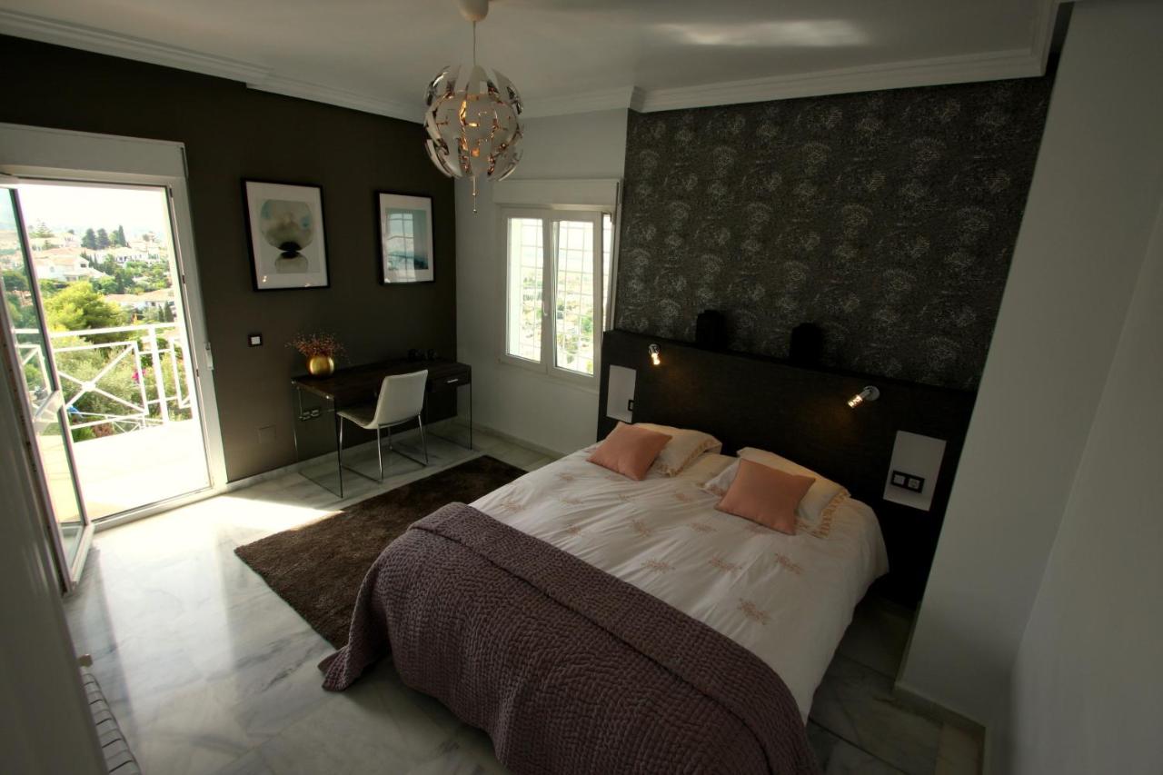 Villa Calle Moscatel, Alhaurín de la Torre, Spain - Booking.com