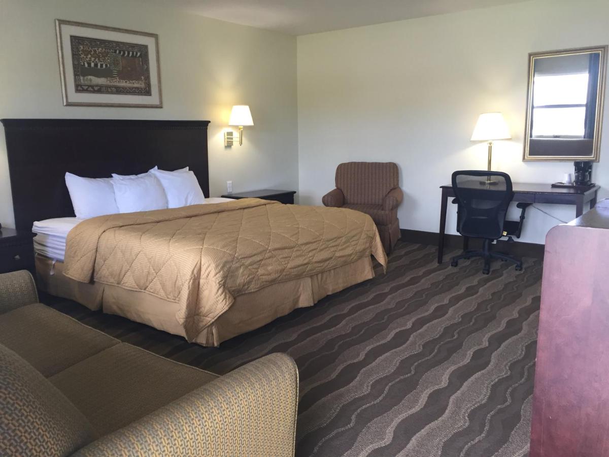 Budget Inn - Bath Hammondsport Area — photo 14