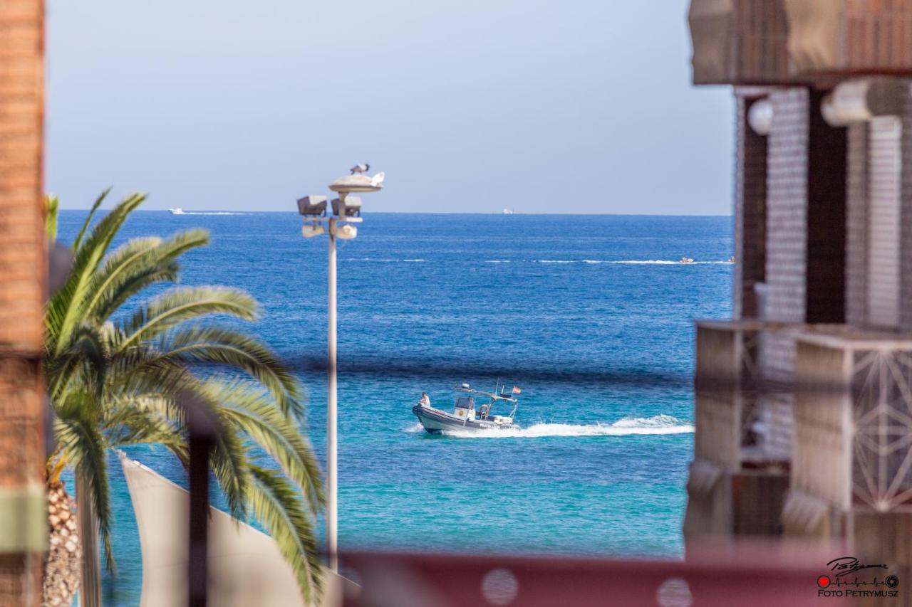 Casablanca, Alicante – Bijgewerkte prijzen 2022