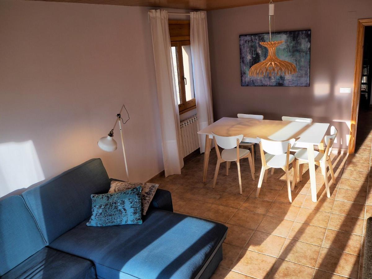 Apartament Carpe Diem, Llivia – Precios actualizados 2022
