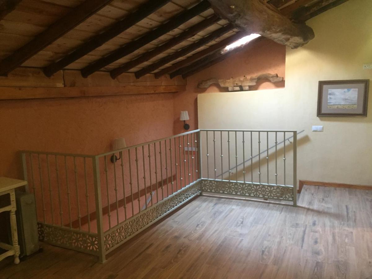 Albergue La Casa Del Molinero (España Calzada de Valdunciel ...