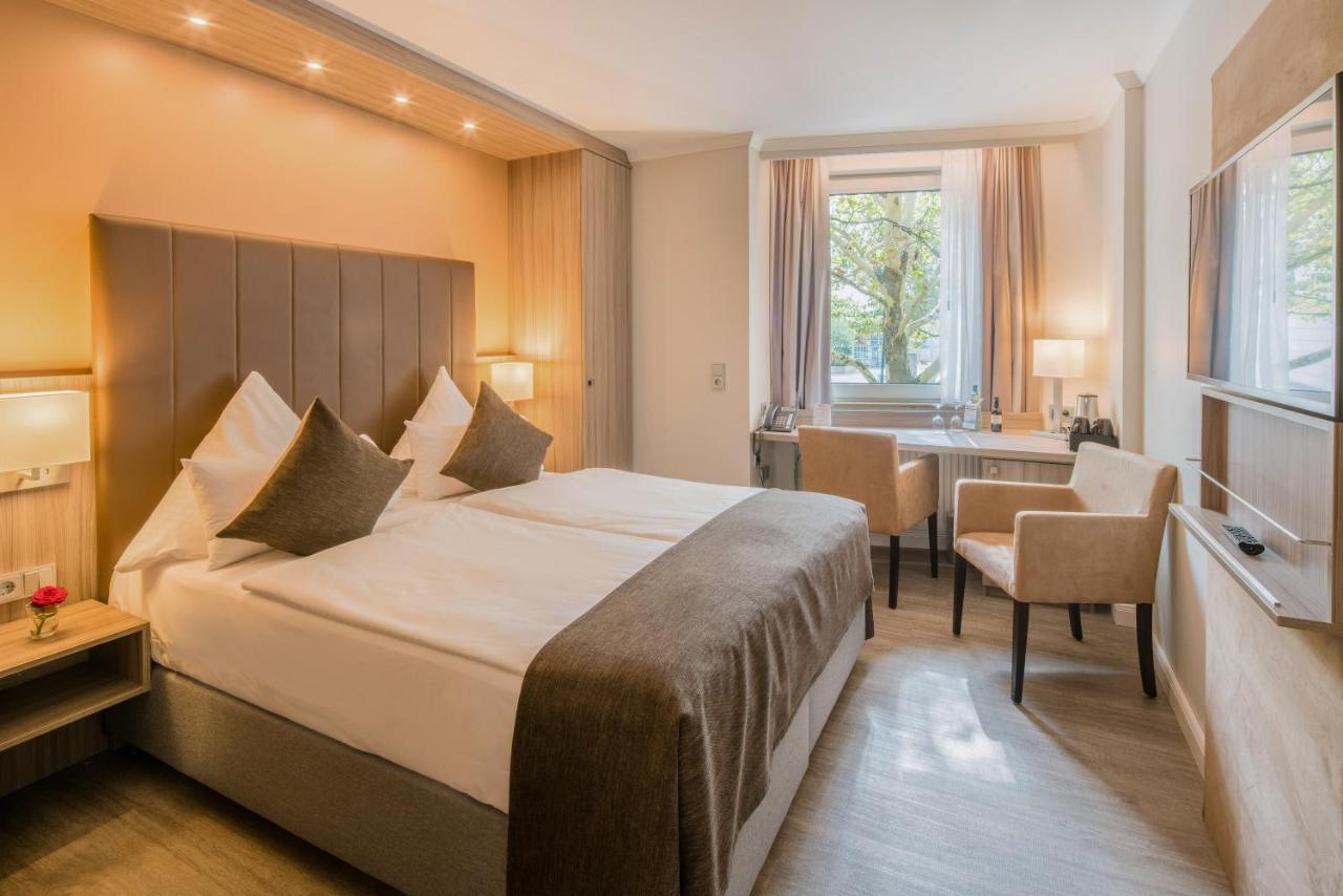 Best Western Plus Hotel Regence, Aachen – Updated 2022 Prices