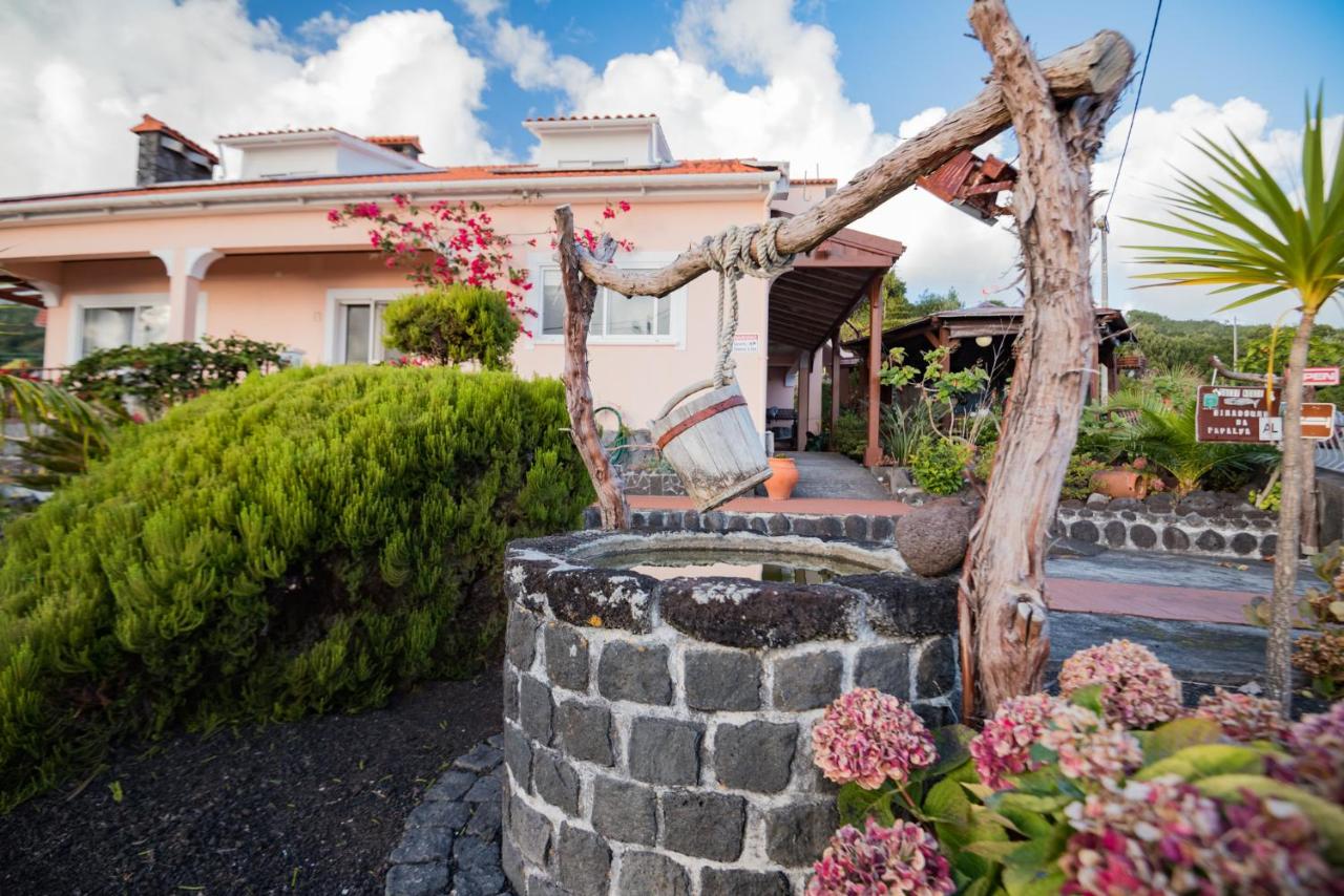 Miradouro da Papalva Guest House - Pico - Azores - 4
