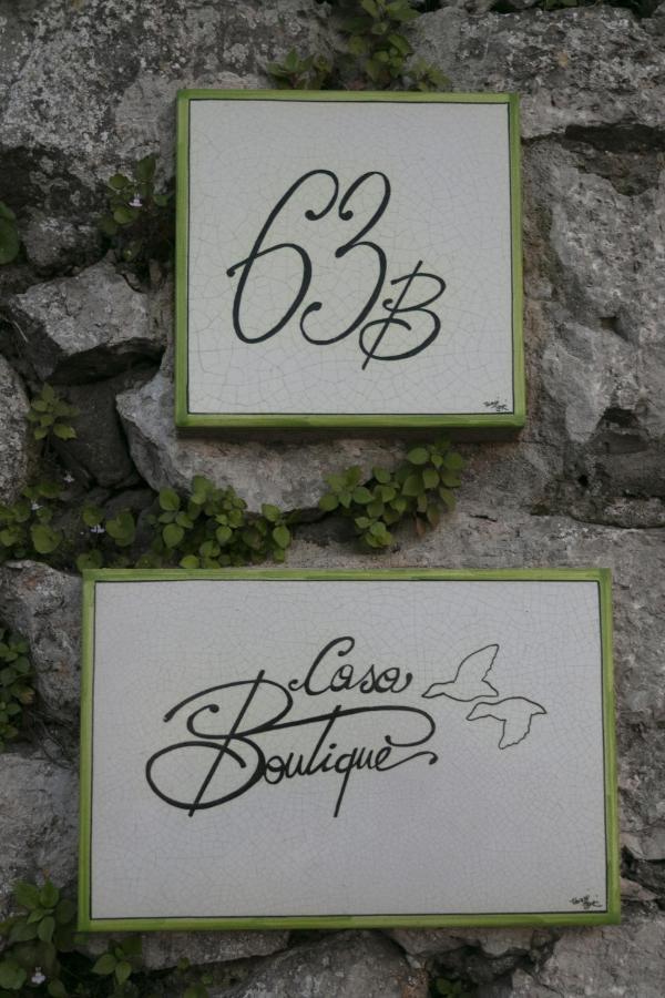 Casa Boutique by Capri 5 Senses - 3