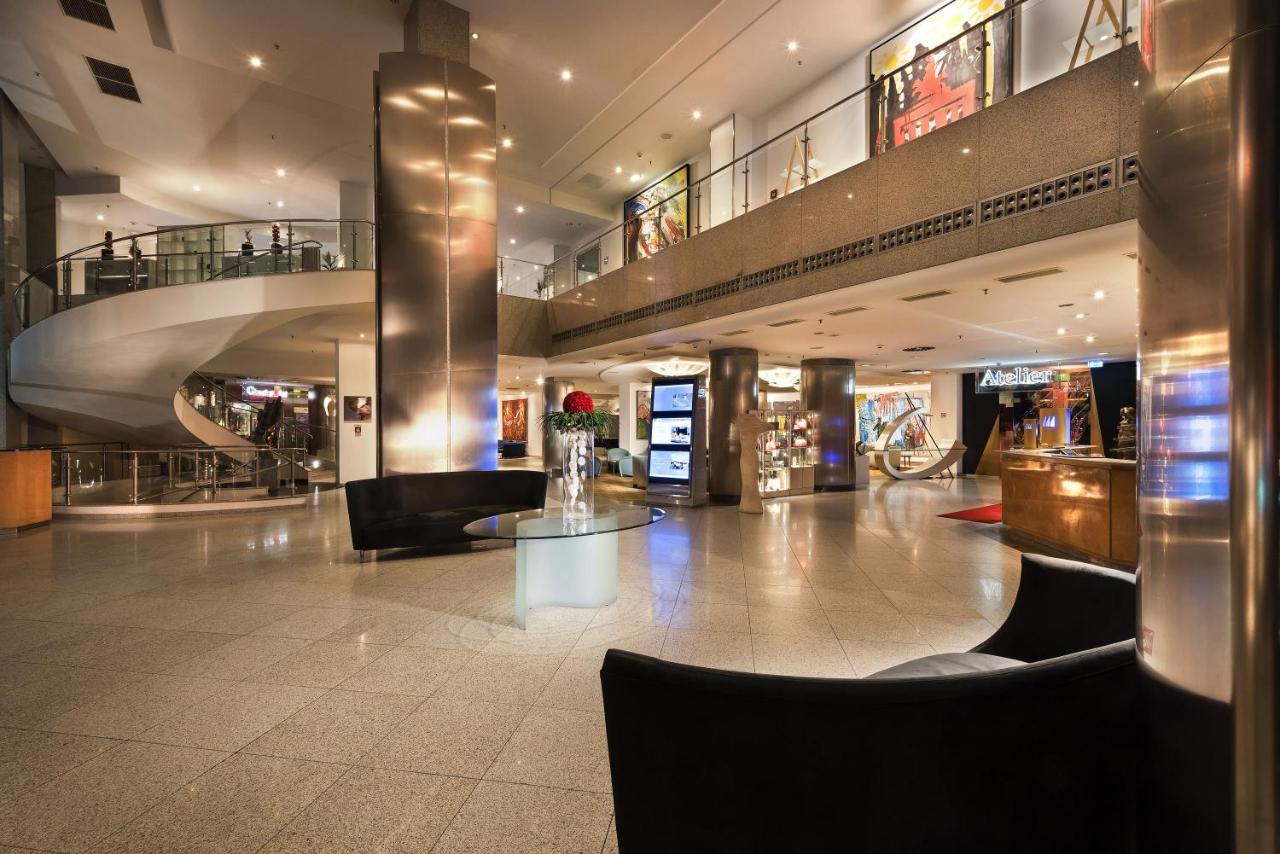 Maritim proArte Hotel Berlin photo