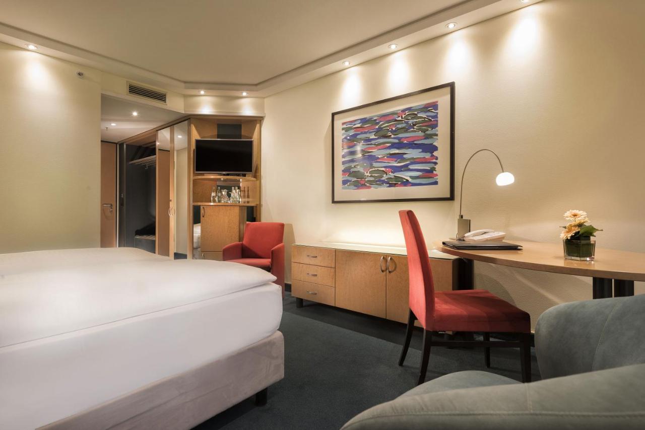 Maritim proArte Hotel Berlin photo