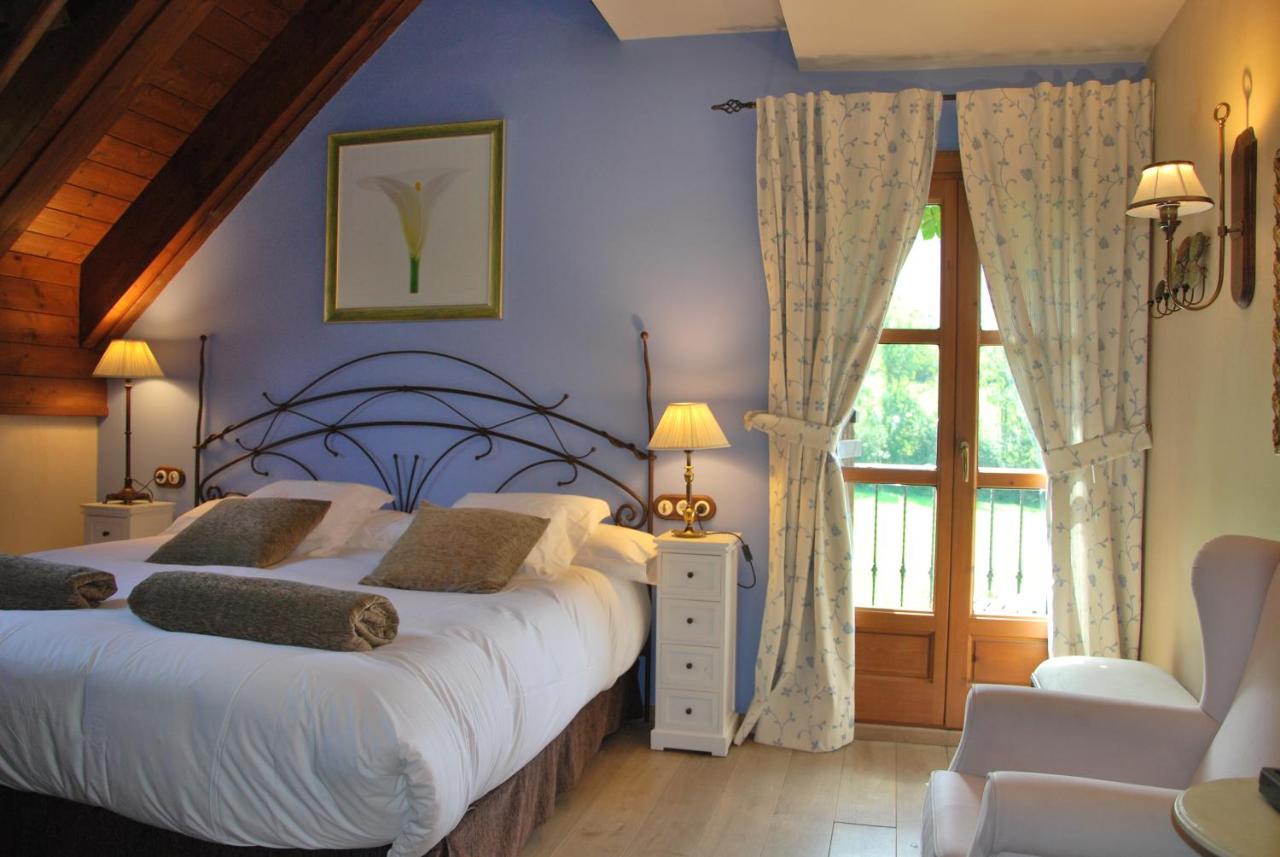 Hotel Selba dAnsils, Benasque – Updated 2022 Prices