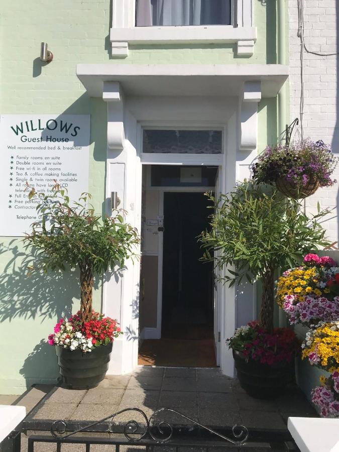 Willows Guest House - Laterooms