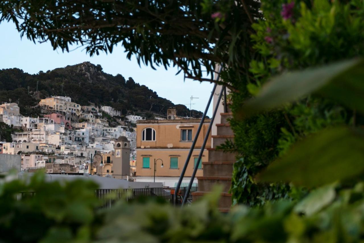 Casa Boutique by Capri 5 Senses - 4