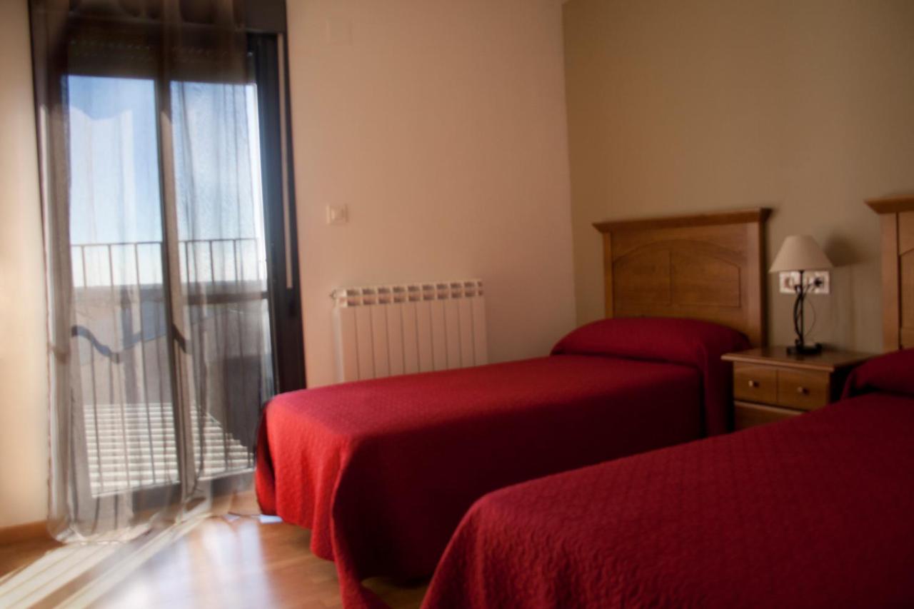 Apartament Casa Abellanas (Espanya Apiés) - Booking.com