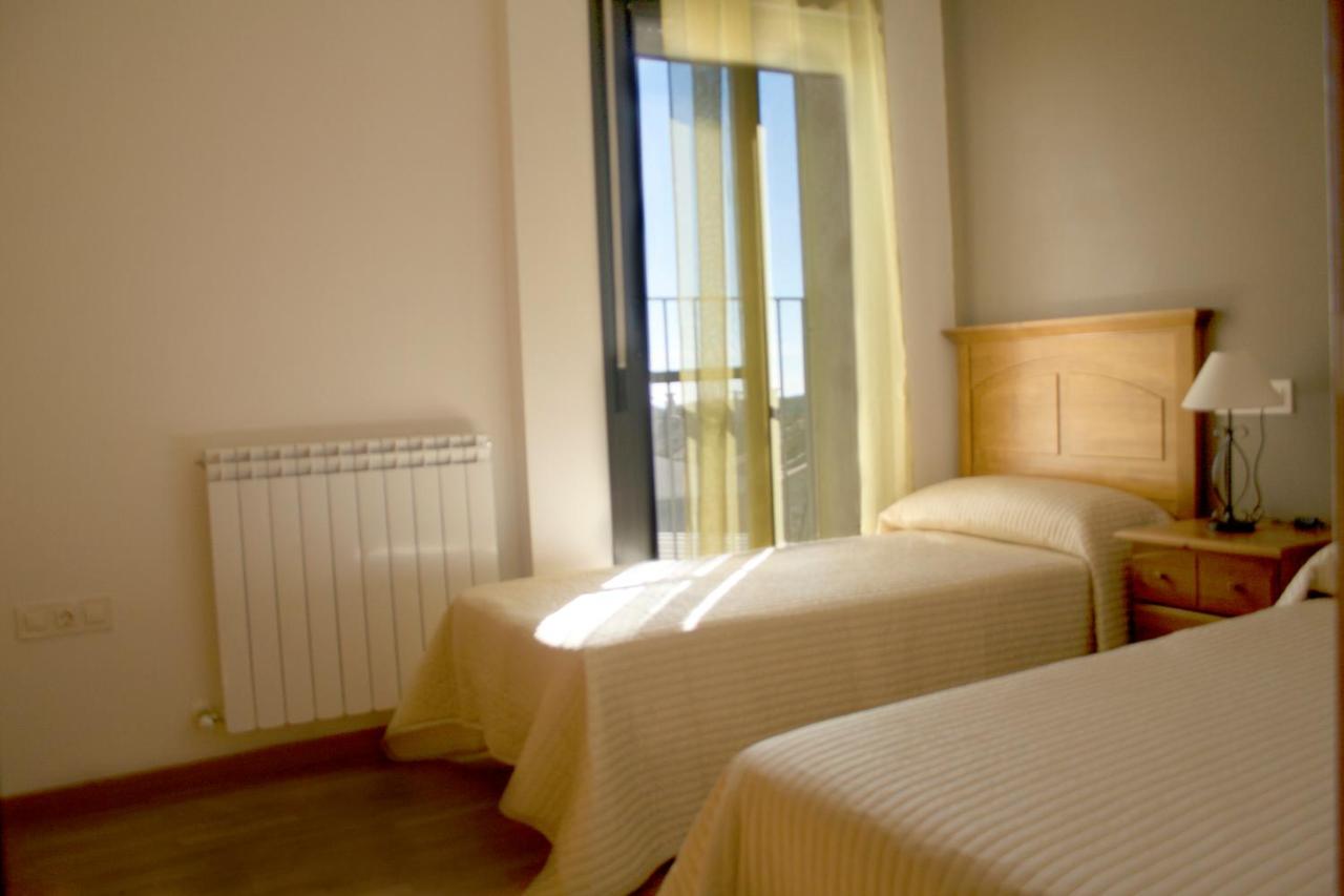 Apartament Casa Abellanas (Espanya Apiés) - Booking.com