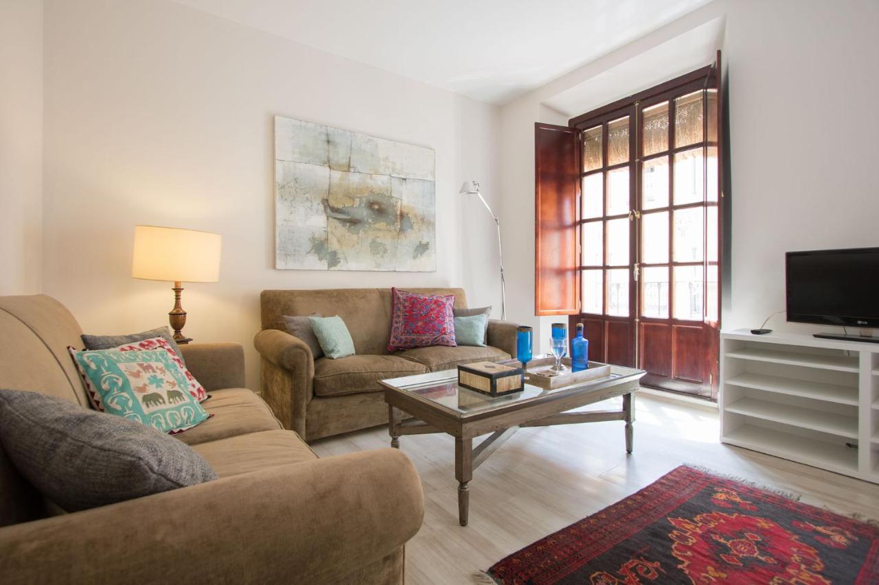 Arenal Apartamento Centro Histórico 4 pax, Sevilla ...