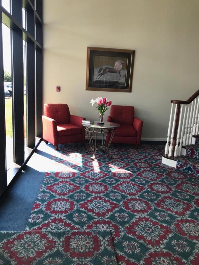 Central INN — photo 10
