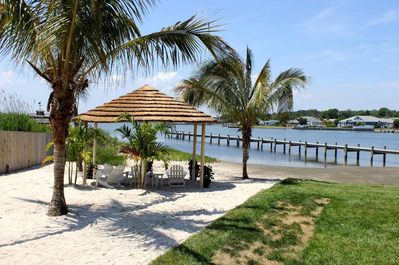 The Bay Resort — photo 9