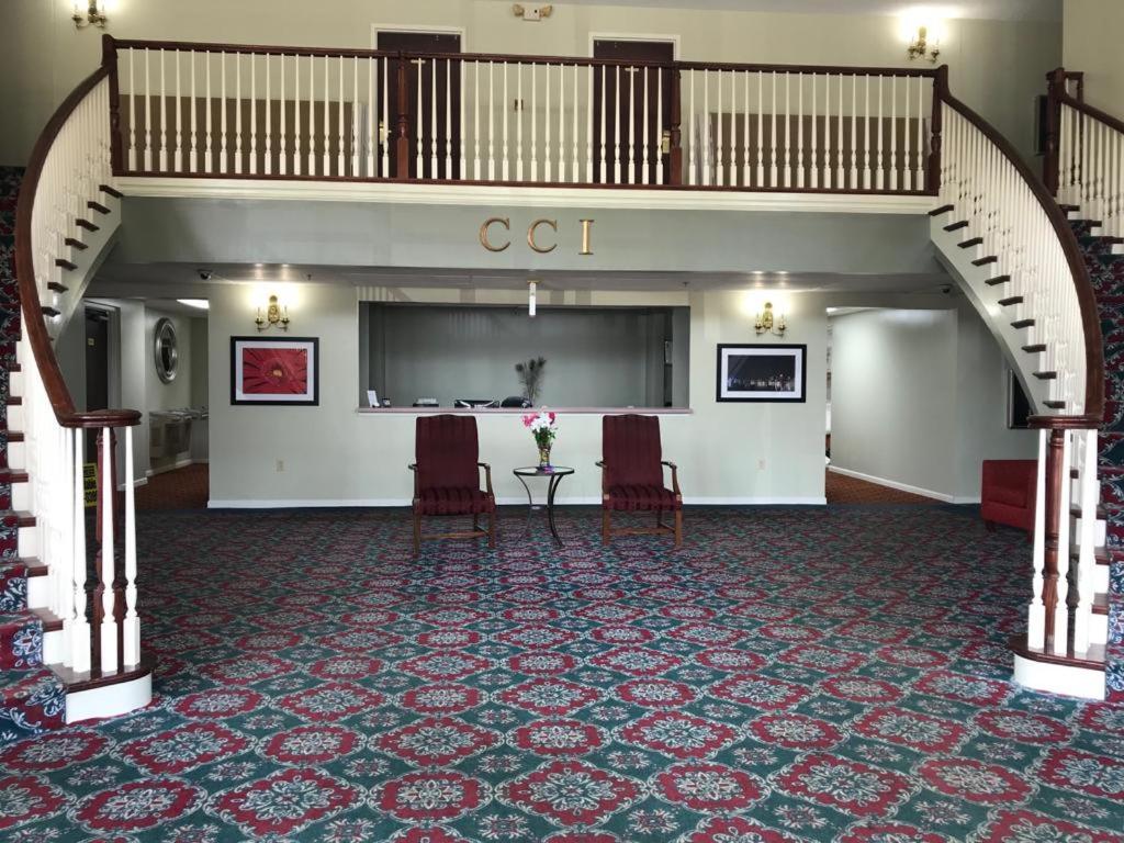 Central INN — photo 9