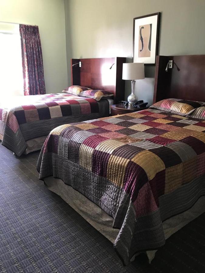 Central INN — photo 7