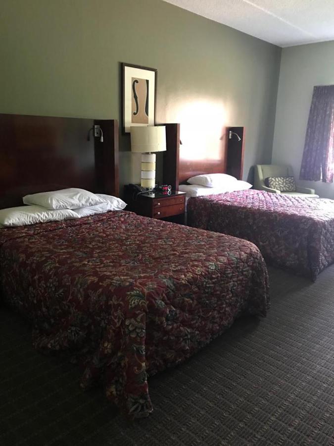 Central INN — photo 5