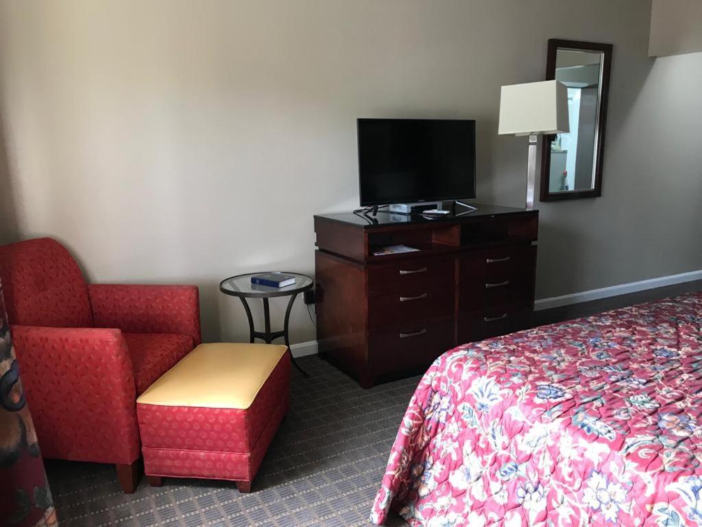 Central INN — photo 6