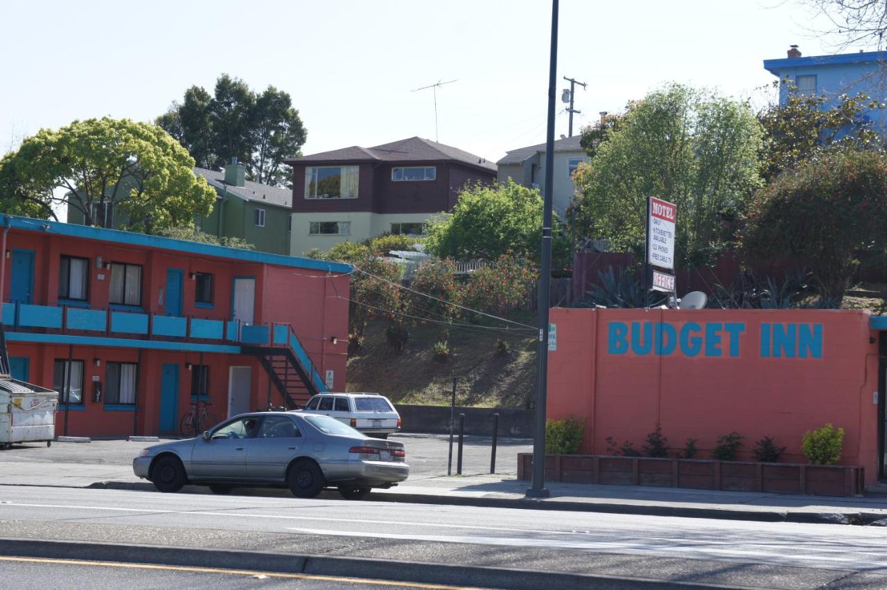 Budget Inn — photo 13