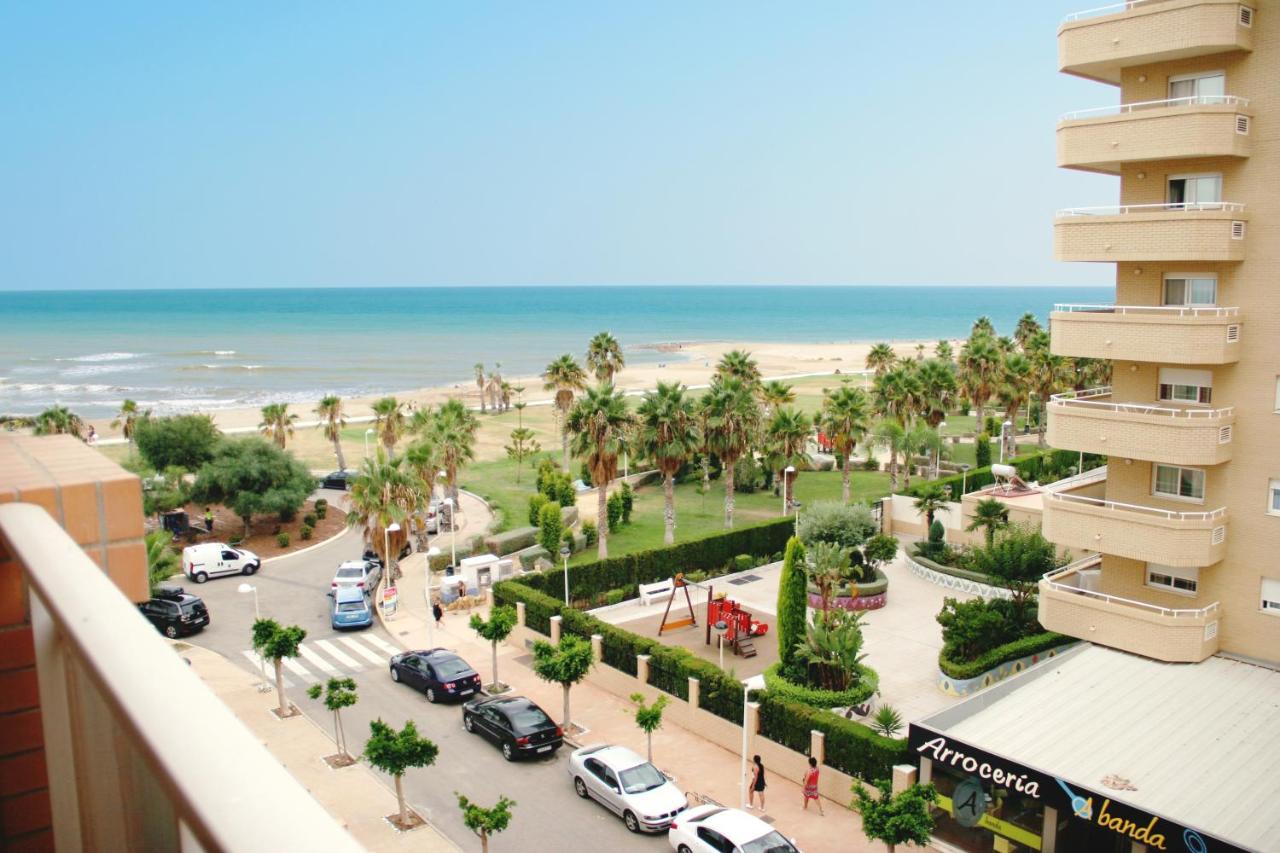 Appartement Playa Dorada Primera Linea (Spanje Oropesa del ...