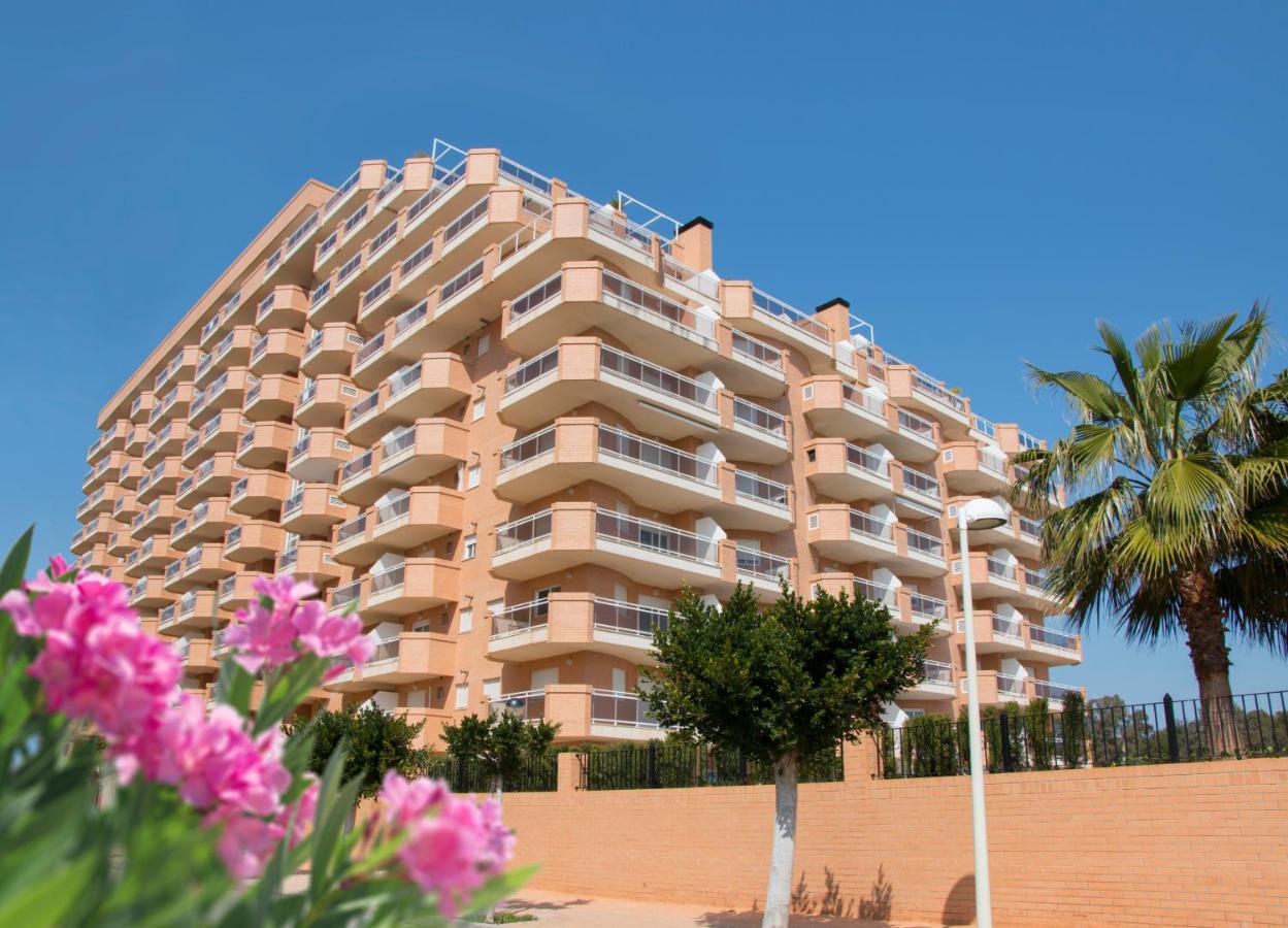Appartement Playa Dorada Primera Linea (Spanje Oropesa del ...
