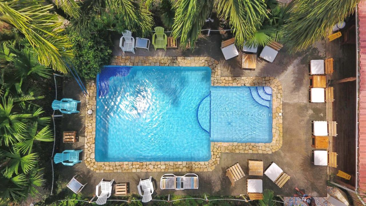 Zula Inn Aparthotel photo