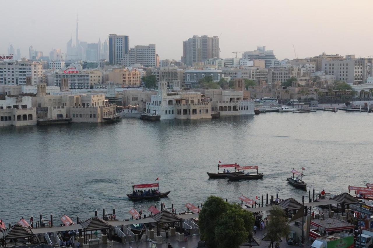 فندق الخليج جراند دبي أحدث أسعار 2021
