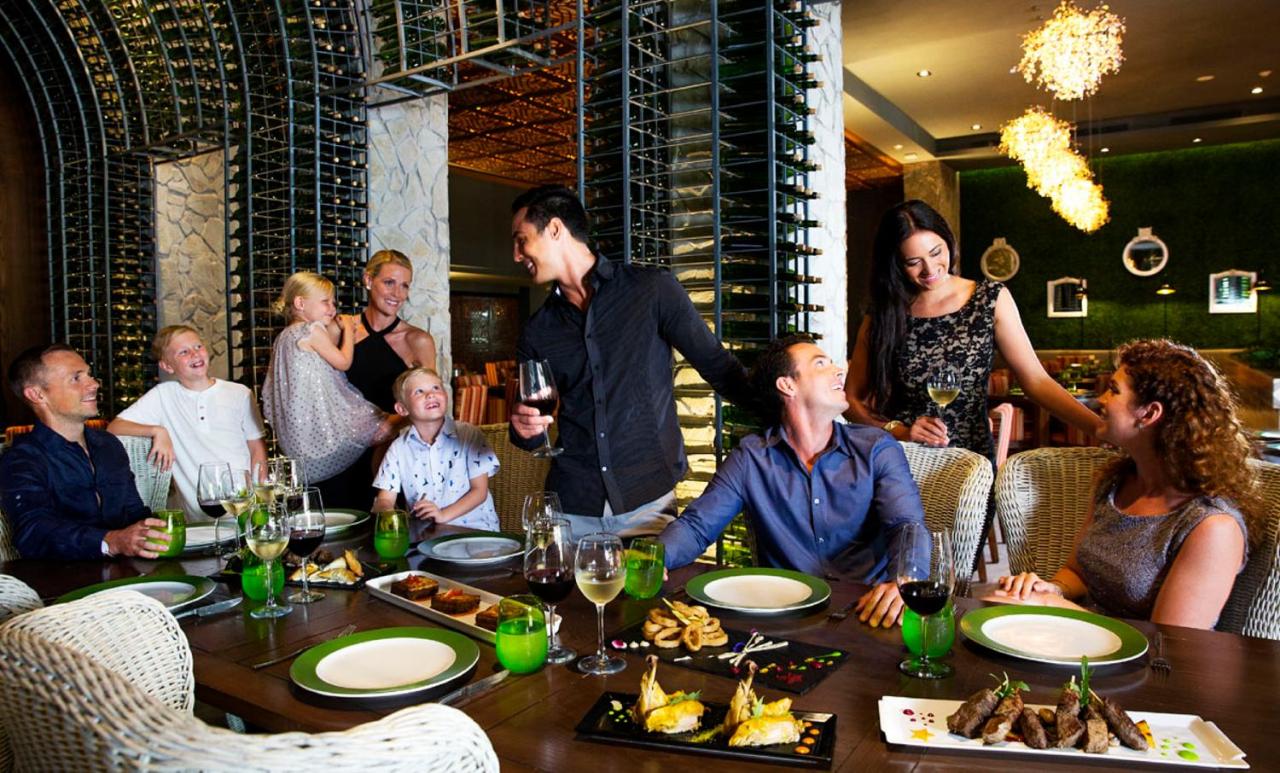 Royalton Riviera Cancun, An Autograph Collection All-Inclusive Resort & Casino photo