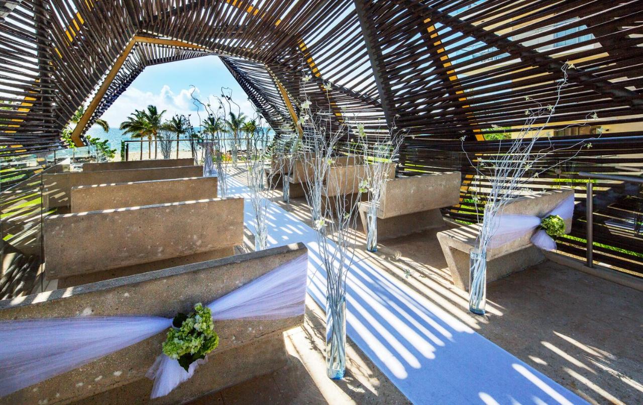 Royalton Riviera Cancun, An Autograph Collection All-Inclusive Resort & Casino photo