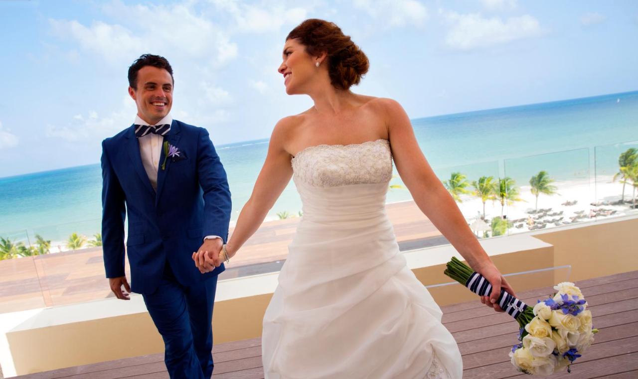 Royalton Riviera Cancun, An Autograph Collection All-Inclusive Resort & Casino photo