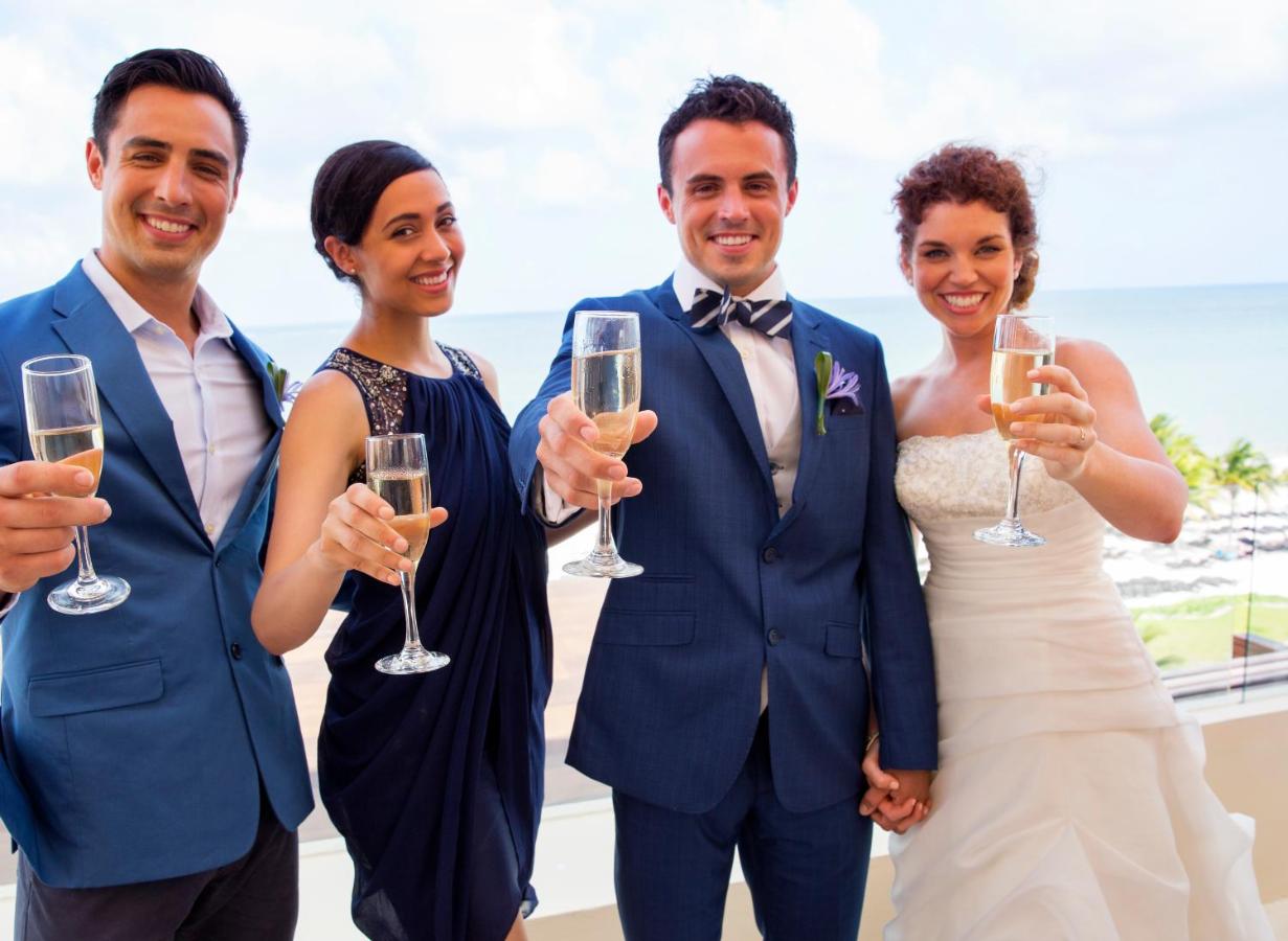 Royalton Riviera Cancun, An Autograph Collection All-Inclusive Resort & Casino photo