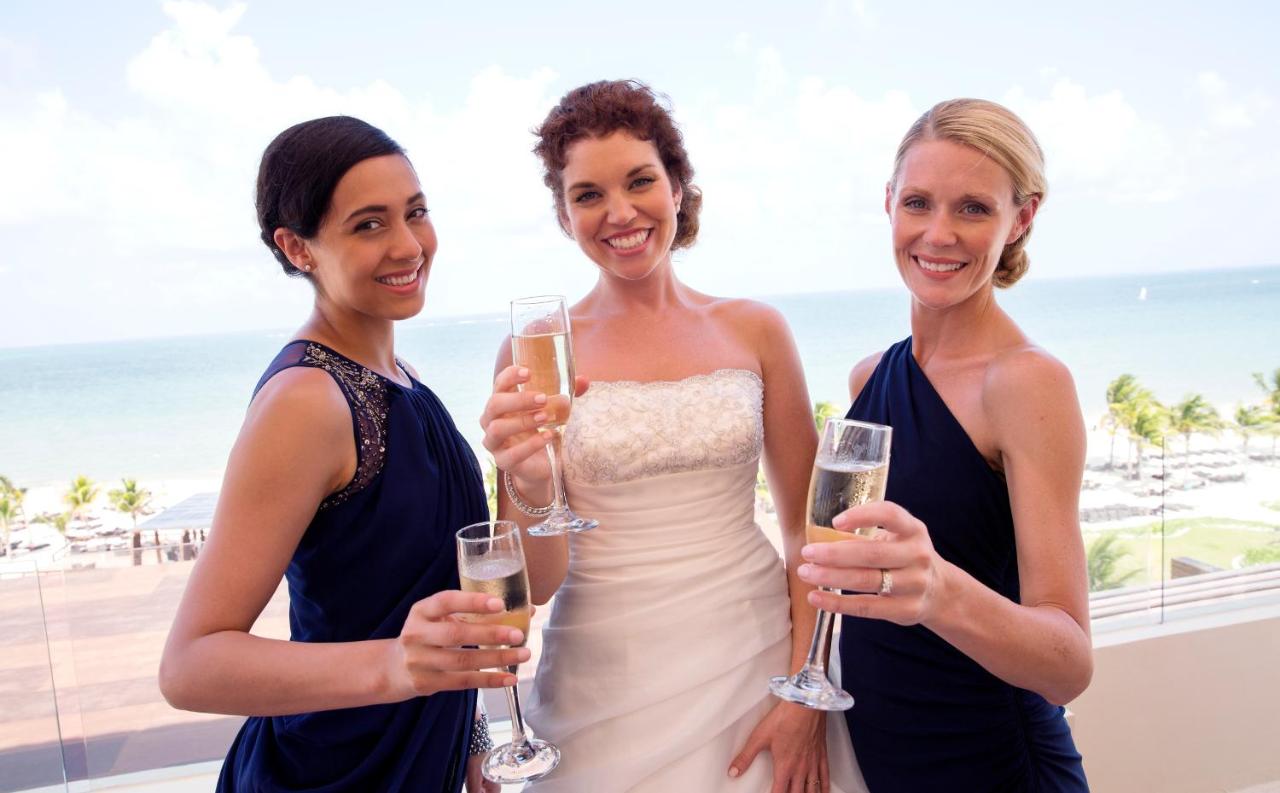 Royalton Riviera Cancun, An Autograph Collection All-Inclusive Resort & Casino photo