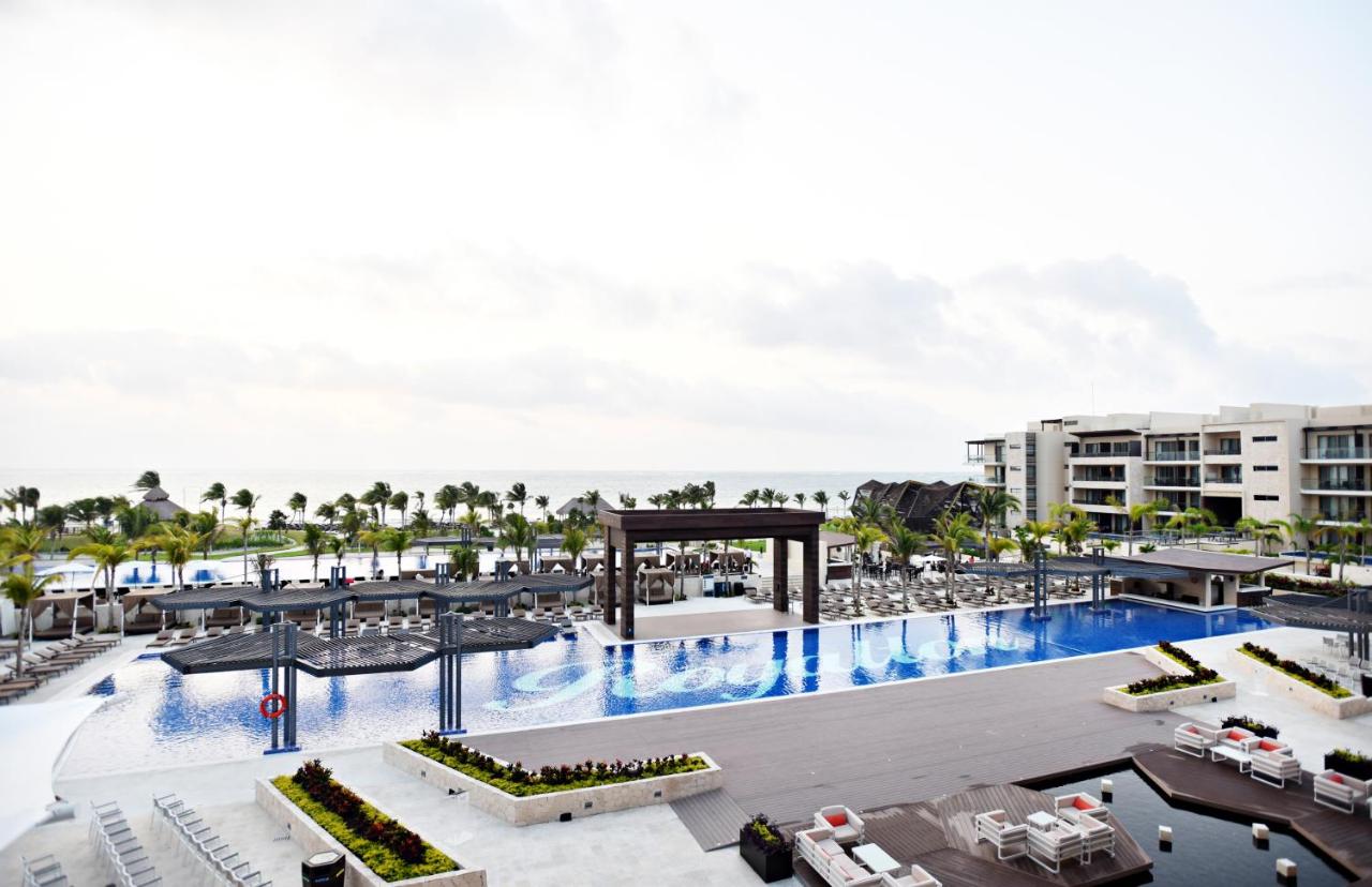 Royalton Riviera Cancun, An Autograph Collection All-Inclusive Resort & Casino photo