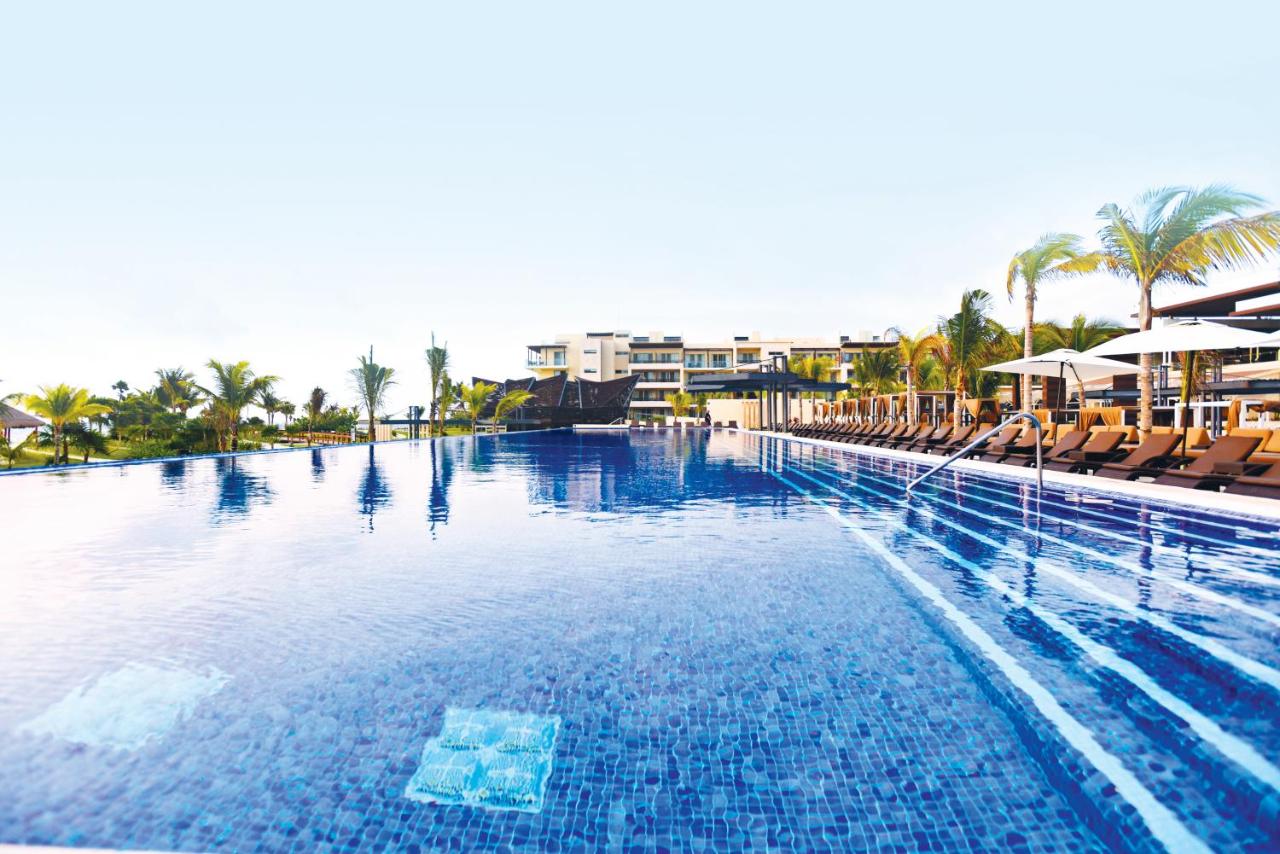Royalton Riviera Cancun, An Autograph Collection All-Inclusive Resort & Casino photo
