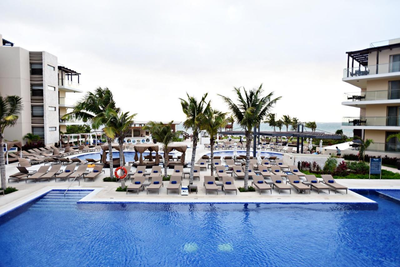 Royalton Riviera Cancun, An Autograph Collection All-Inclusive Resort & Casino photo