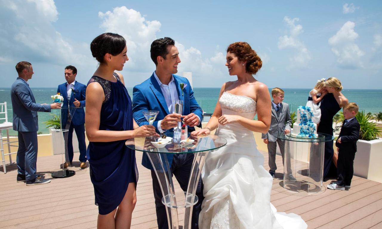 Royalton Riviera Cancun, An Autograph Collection All-Inclusive Resort & Casino photo