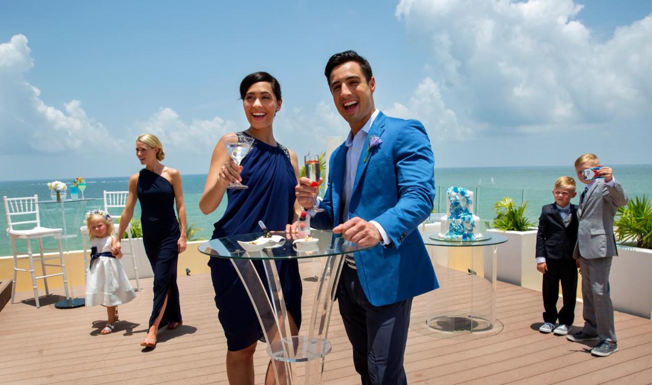 Royalton Riviera Cancun, An Autograph Collection All-Inclusive Resort & Casino photo