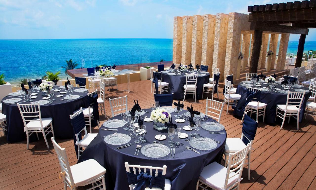 Royalton Riviera Cancun, An Autograph Collection All-Inclusive Resort & Casino photo