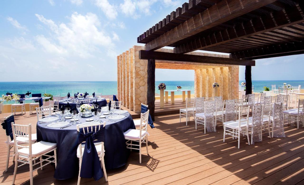 Royalton Riviera Cancun, An Autograph Collection All-Inclusive Resort & Casino photo