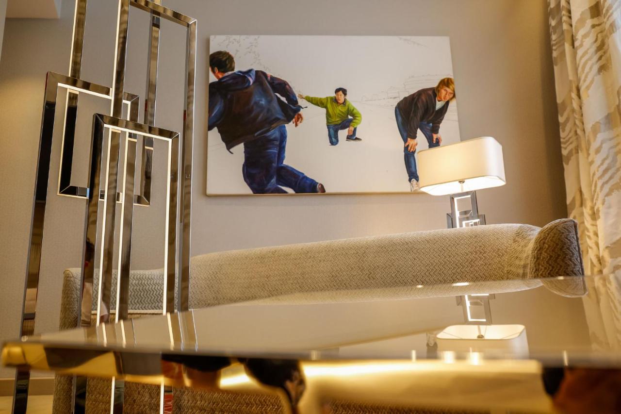 Boutiquehotel Das Tyrol photo