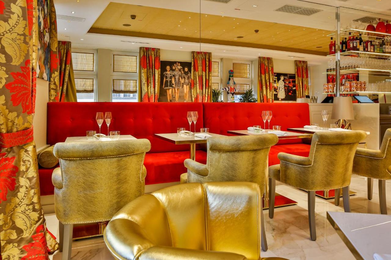 Boutiquehotel Das Tyrol photo
