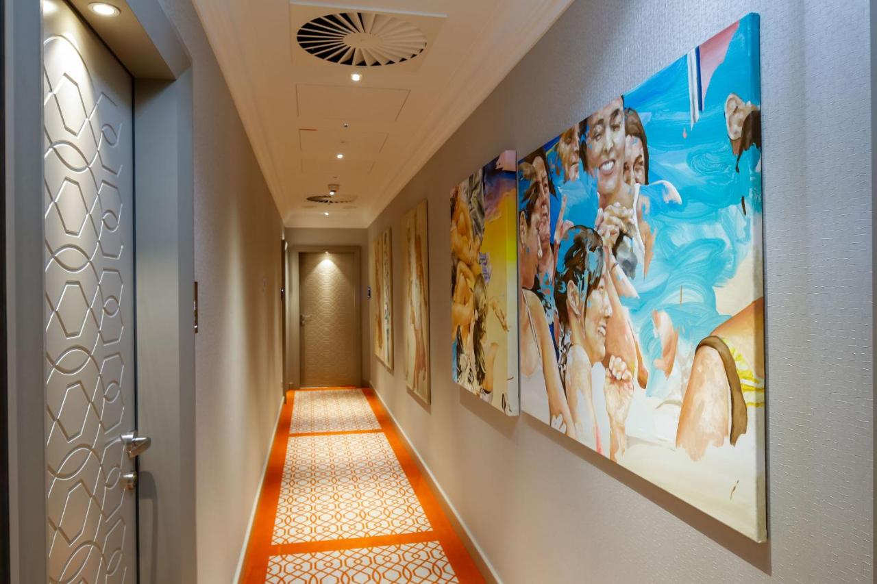Boutiquehotel Das Tyrol photo