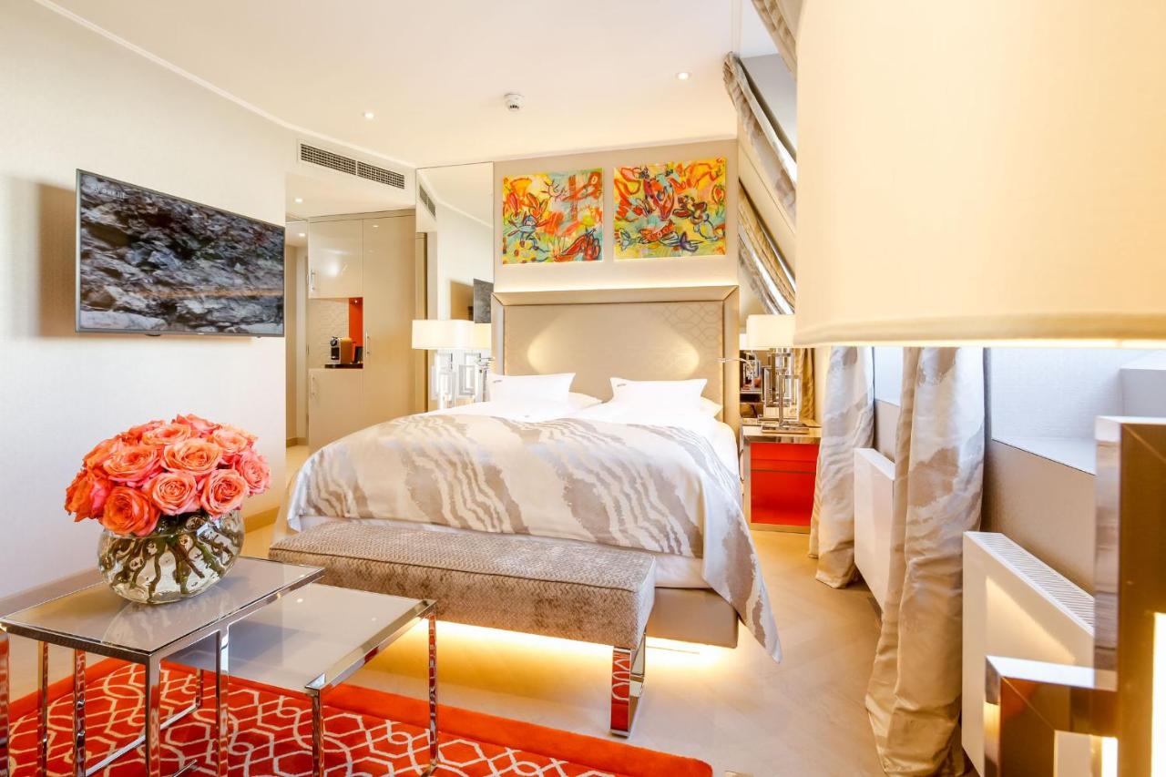 Boutiquehotel Das Tyrol photo