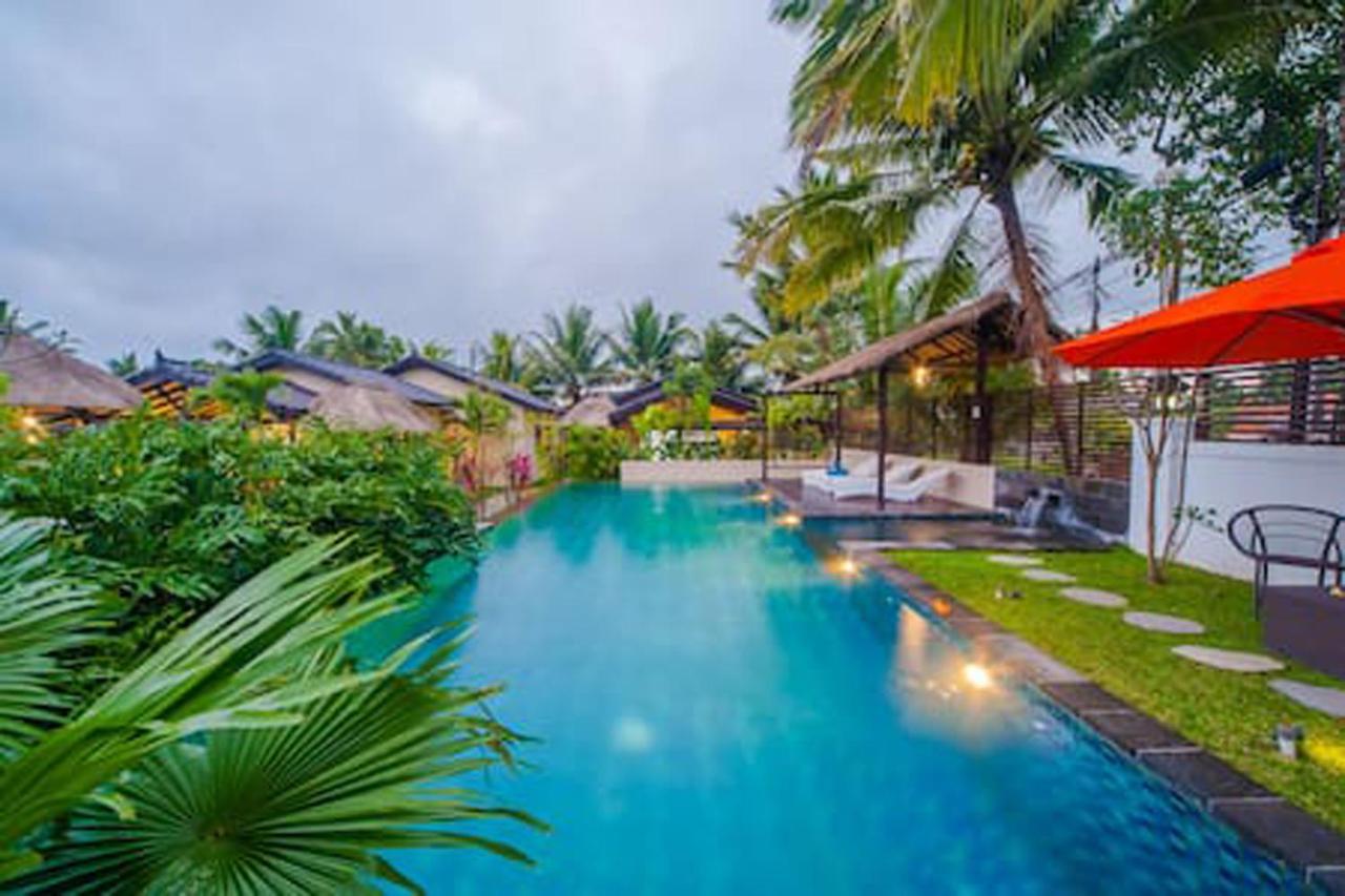 Villa Damai Ubud - 4