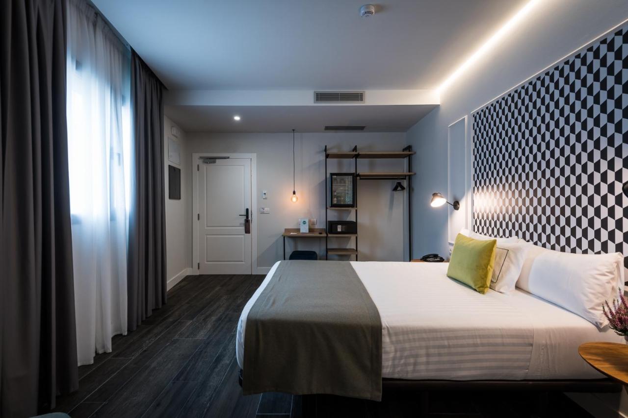 Hotel Villa Victoria By Intur, San Sebastián – Precios ...