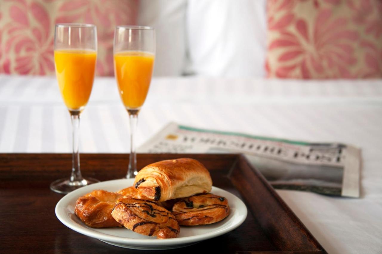 Earl of Doncaster Hotel, Doncaster